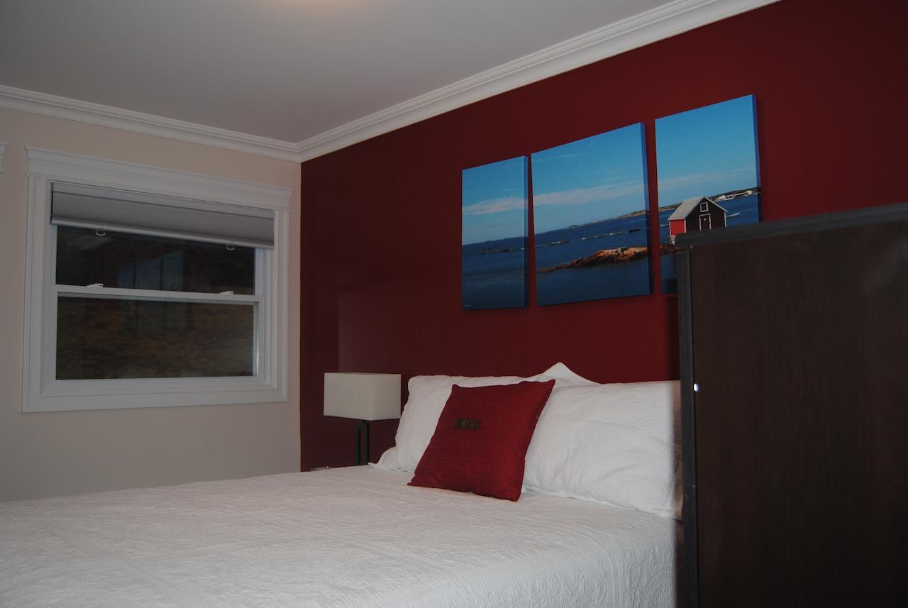 Arnold'S Cove Inn Rum bild